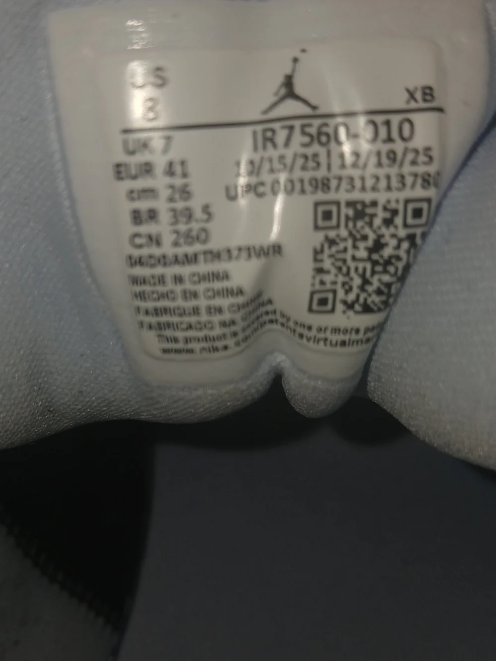Air Jordan 1 Low 